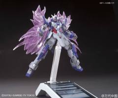 HGBF NK-13J 绝斥高达-资料图