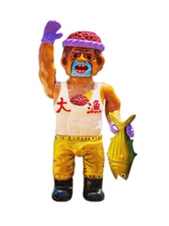 大渔 金-资料图