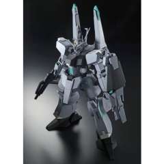 HGUC ARX-014 银弹 贾尔·张专用机-资料图