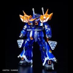RE/100 MS-08TX[EXAM] 伊夫里特改 透明色-资料图