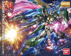 MG XXXG-01Wfr 新生凤凰高达-资料图