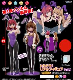 栉枝实乃梨 Bunny ver.-资料图