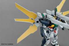 MG GX-9901-DX 高达DX-资料图