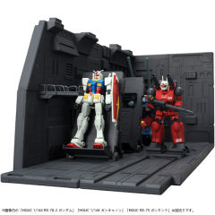 HGUC RX-78-2 高达 新生 Ver.-资料图