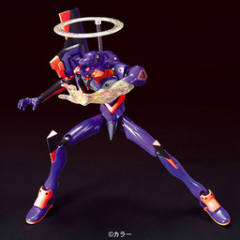 LM-HG EVA初号机 觉醒 Ver.-资料图