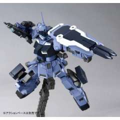 HGUC RX-80PR 苍白骑士 Heavy Equipment ver.-资料图