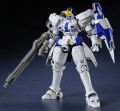 MG OZ-00MS2B 多鲁基斯Ⅲ-资料图