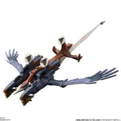 Evangelion Mechanics AAA Wunder EVA2号机-资料图