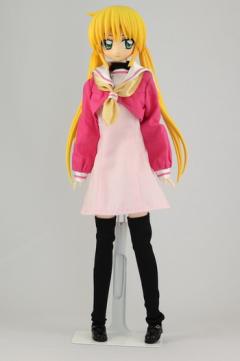 三千院凪 Resinya! Portrait Collection Starter Set-资料图