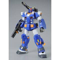 MG FA-78-1 全装甲高达蓝色机-资料图