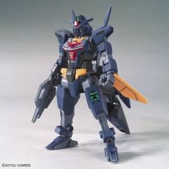 HGBD:R PFF-X7II 核心高达Ⅱ 提坦斯配色-资料图