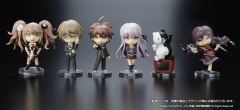 Danganronpa The Animation Collection Figure 十神白夜-资料图