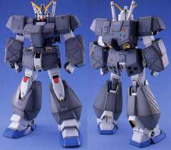 MG RX-78NT-1 高达艾利克斯-资料图