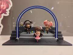 Nendoroid Petit 岛村卯月-资料图