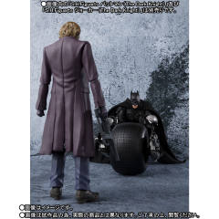 SHF 蝙蝠侠-资料图