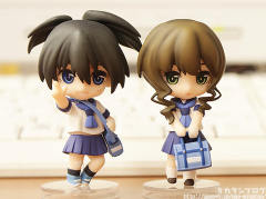 Nendoroid Petit 小鸟游黄泉-资料图
