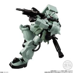 GFrame第13弹 40F/41F 扎古ⅡF2型 骨架套装-资料图