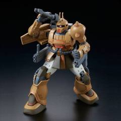 HGGTO YMS-06K 试验型加农扎古-资料图