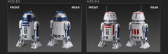 Characters & Creatures R2-D2-资料图