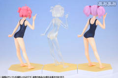 Beach Queens 赤座灯里 Lack of Presence-资料图