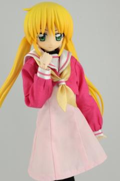 三千院凪 Resinya! Portrait Collection Starter Set-资料图