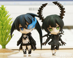 Nendoroid Petit 死亡主宰-资料图