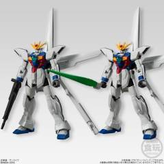 Kidou Senshi Gundam Universal Unit GX-9900 高达X Large Beam Sword-资料图