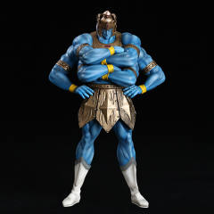 SpiceSeed Kinnikuman Series 阿修罗人 Original ver.-资料图