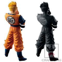 Dragon Ball Z Resolution of Soldiers Vol.6 超级赛亚人未来的悟饭 -资料图