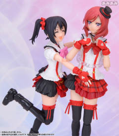 SHF 西木野真姫 Bokura wa Ima no Naka de-资料图