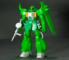 1/144 高达SEED Destiny Collection ZGMF-1000 扎古勇士 Athrun Mode-资料图