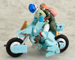 VR-038L Bartley-资料图