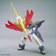 HGBD:R GAT-X303K 神盾骑士高达-资料图