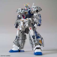 MG RX-78NT-1 高达艾利克斯 Ver.2.0-资料图
