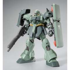 HGUC AMS-119 基拉·多加 独角兽 Ver.-资料图