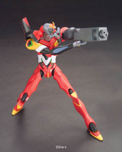 LM-HG EVA2号机 伽玛 Ver.-资料图