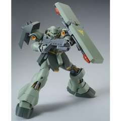 MG AMS-119 基拉·德卡 独角兽 Ver.-资料图