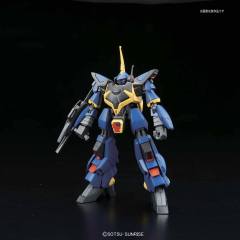 HGUC RMS-154 巴扎姆-资料图
