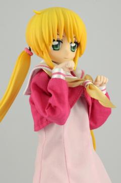 三千院凪 Resinya! Portrait Collection Starter Set-资料图