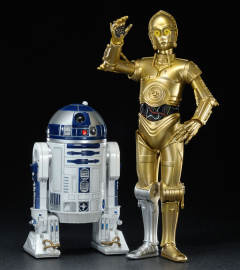 R2-D2 -资料图