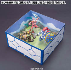 Danball Senki Plamo Series 阿喀琉斯 LBX-资料图