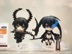 Nendoroid Petit 死亡主宰-资料图