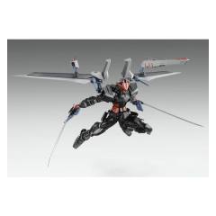 MG MBF-P0X 漆黑异端高达-资料图