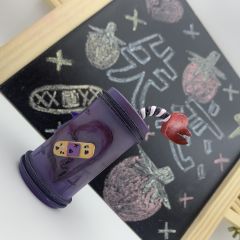 Sífoga失恋情人节-资料图