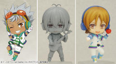 Nendoroid Co-de 速水 广 -资料图
