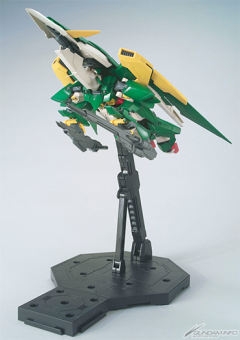 MG XXXG-01Wfr 新生凤凰高达-资料图