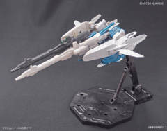 HGUC RGZ-95C 里歇尔 C型（雷比尔将军号配备机） Defensor B-Unit-资料图