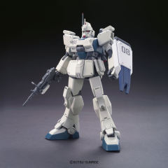 HGUC RX-79[G]Ez-8 Ez8高达-资料图
