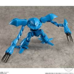 Kidou Senshi Gundam Universal Unit MSM-03C 高战蟹 Vise Claw closed-资料图