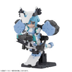 Desktop Army B-101s 希尔菲 Sniper-资料图
